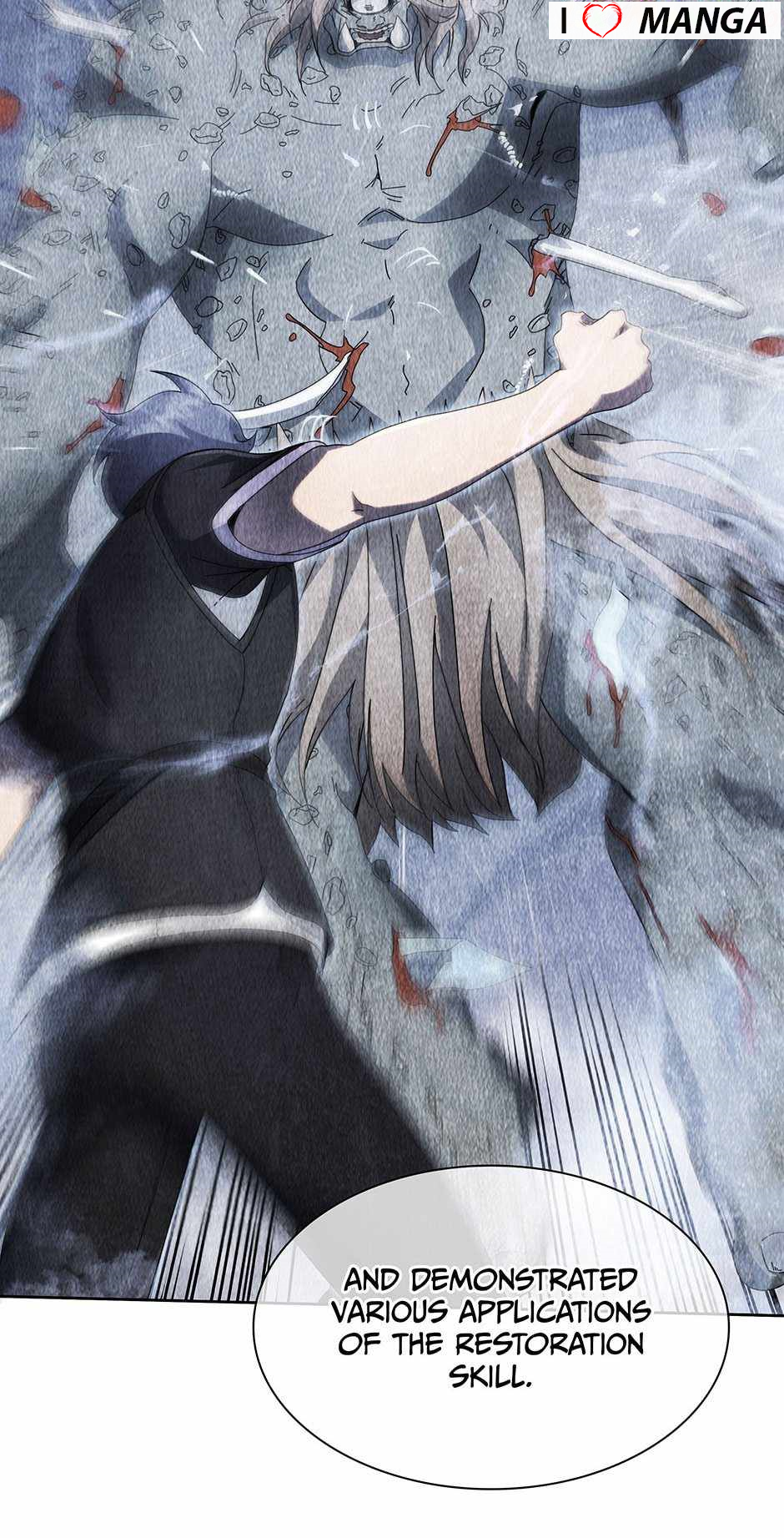 Read Necromancer Acade Manga Online