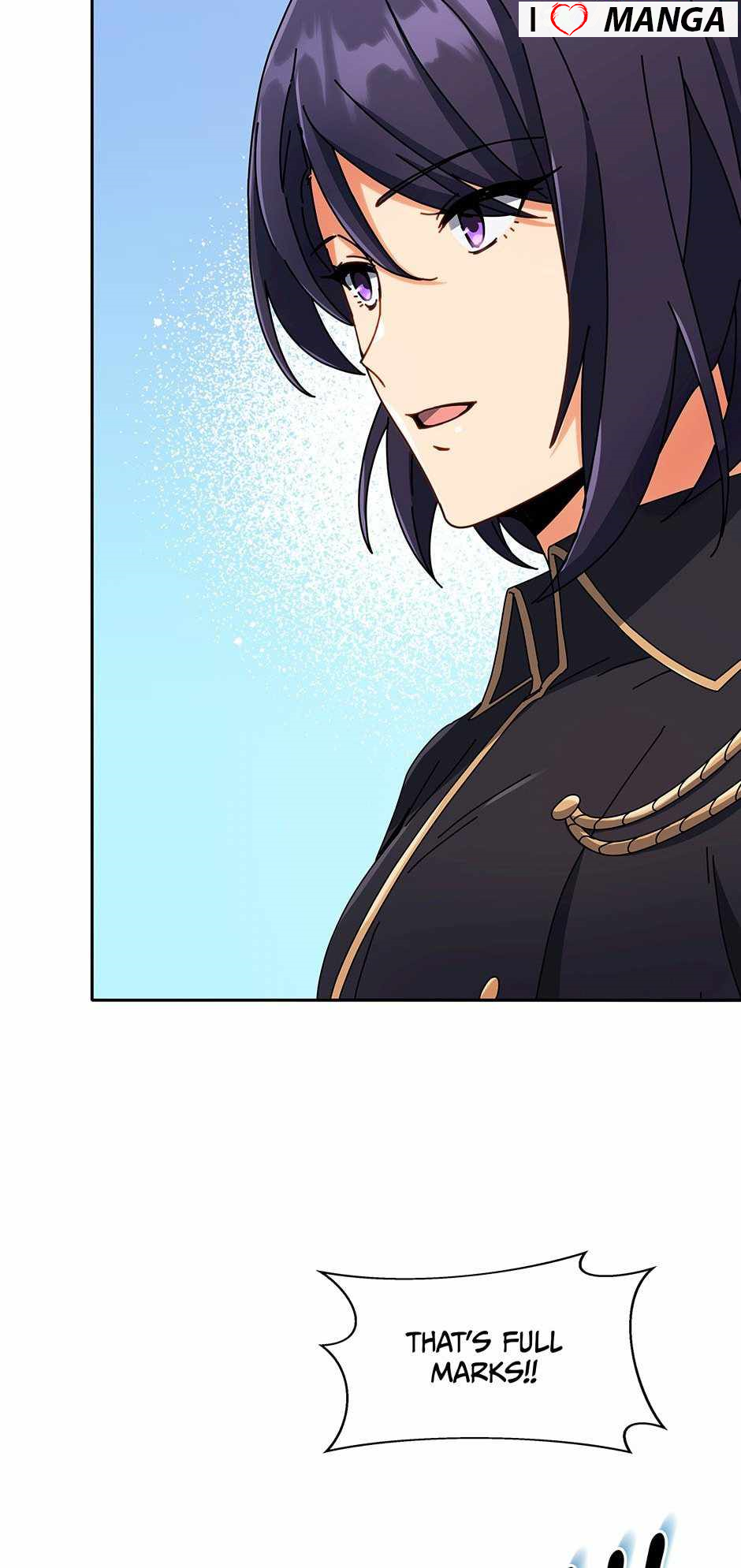 Read Necromancer Acade Manga Online