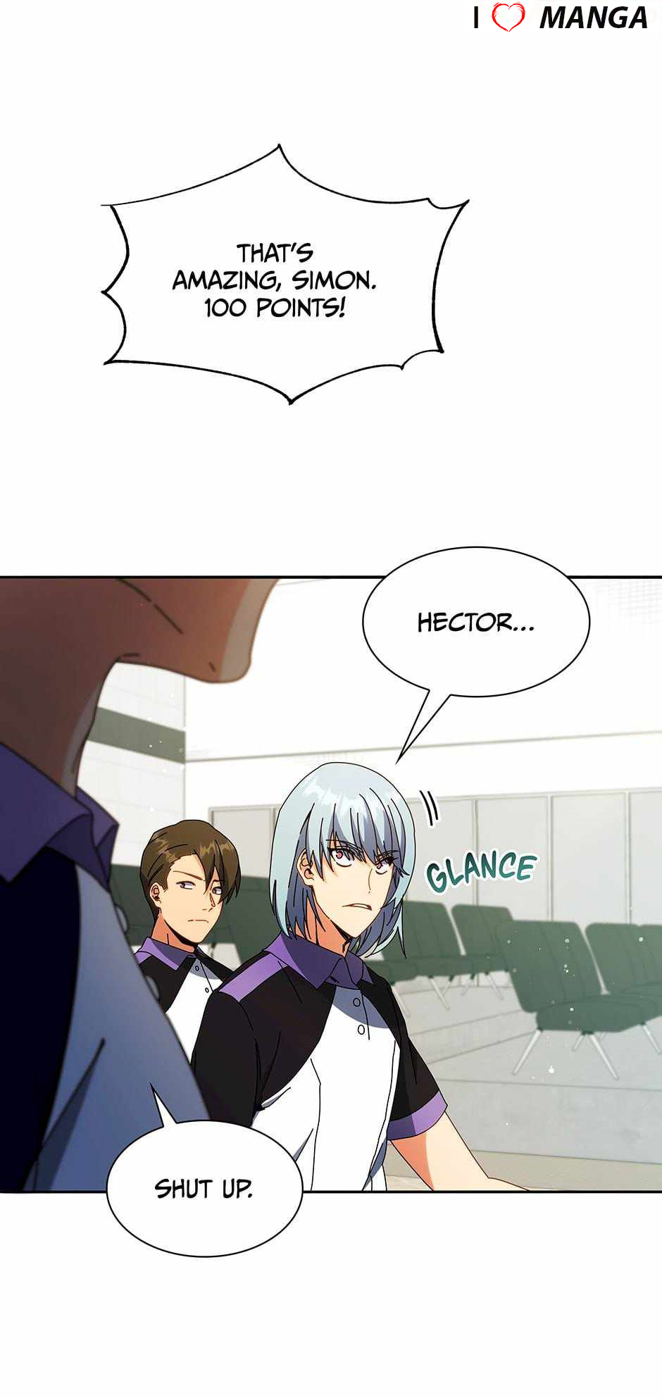 Read Necromancer Acade Manga Online