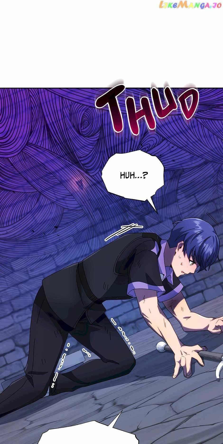 Read Necromancer Acade Manga Online