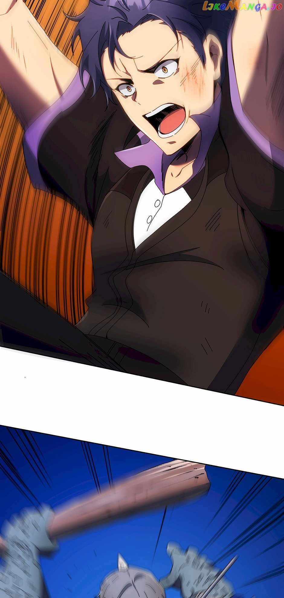 Read Necromancer Acade Manga Online