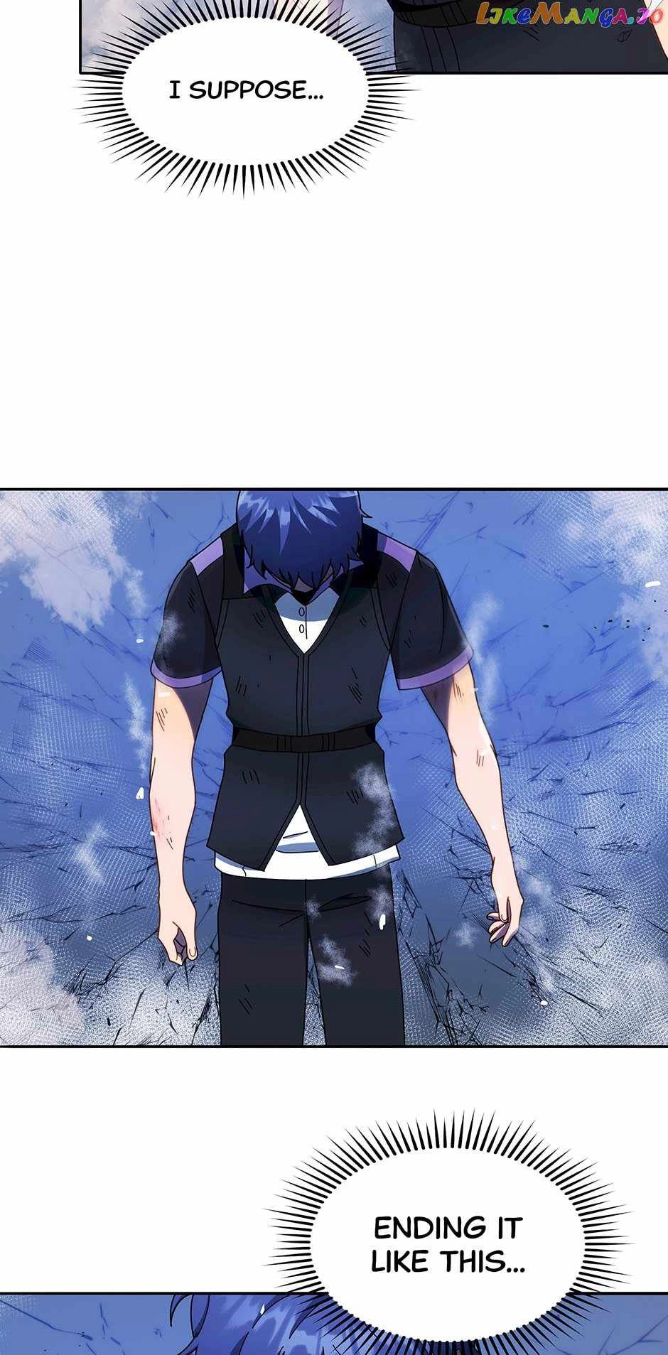 Read Necromancer Acade Manga Online