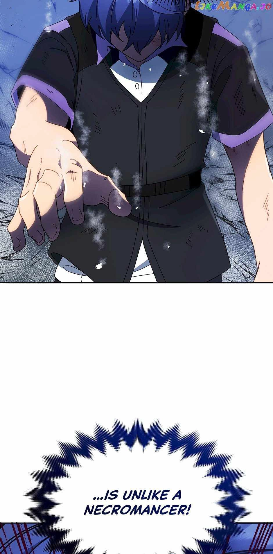 Read Necromancer Acade Manga Online