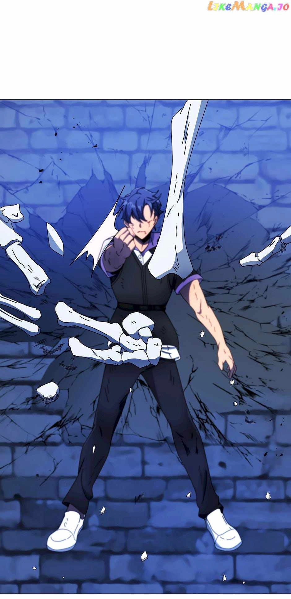 Read Necromancer Acade Manga Online