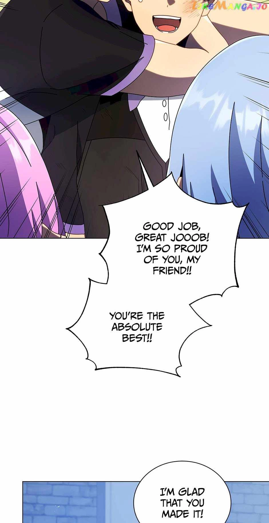 Read Necromancer Acade Manga Online