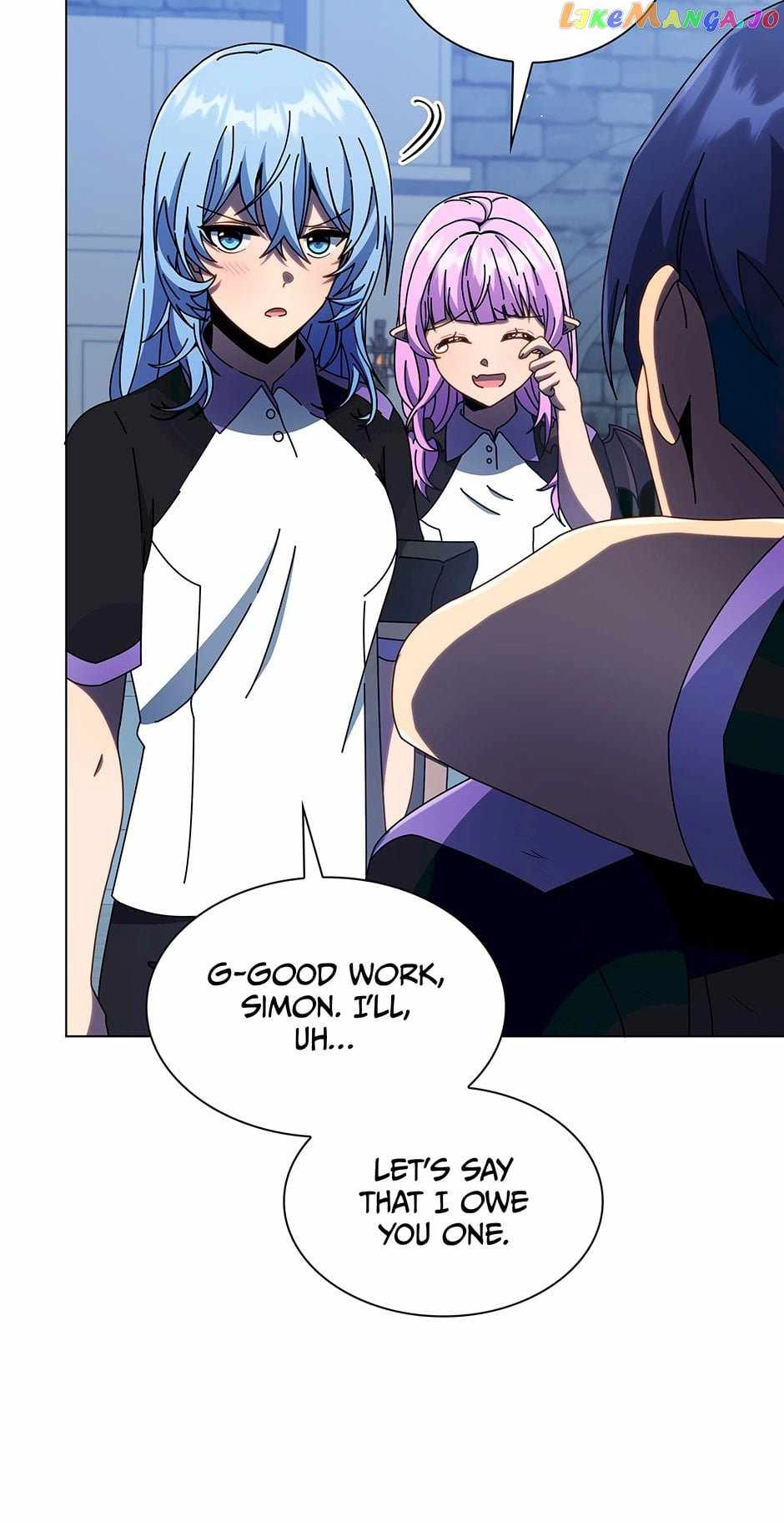 Read Necromancer Acade Manga Online