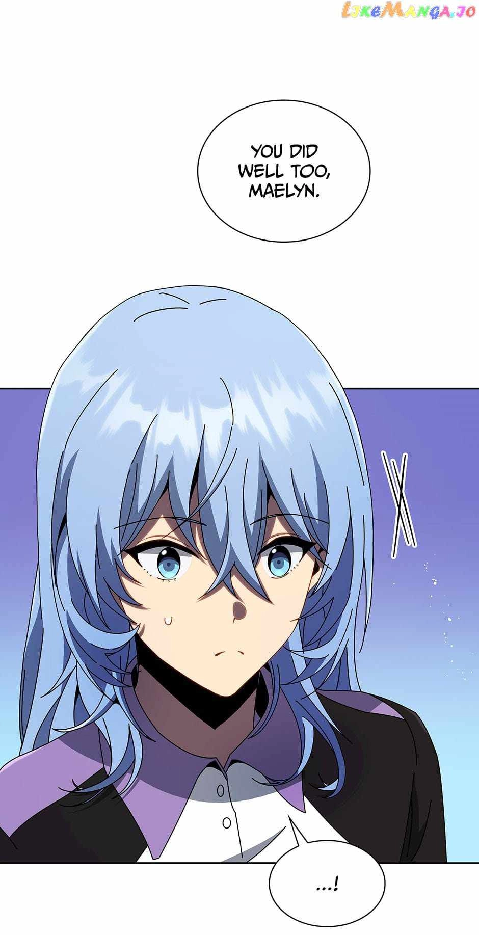 Read Necromancer Acade Manga Online