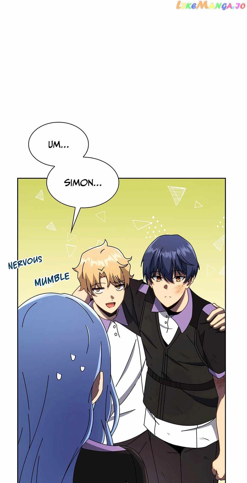 Read Necromancer Acade Manga Online