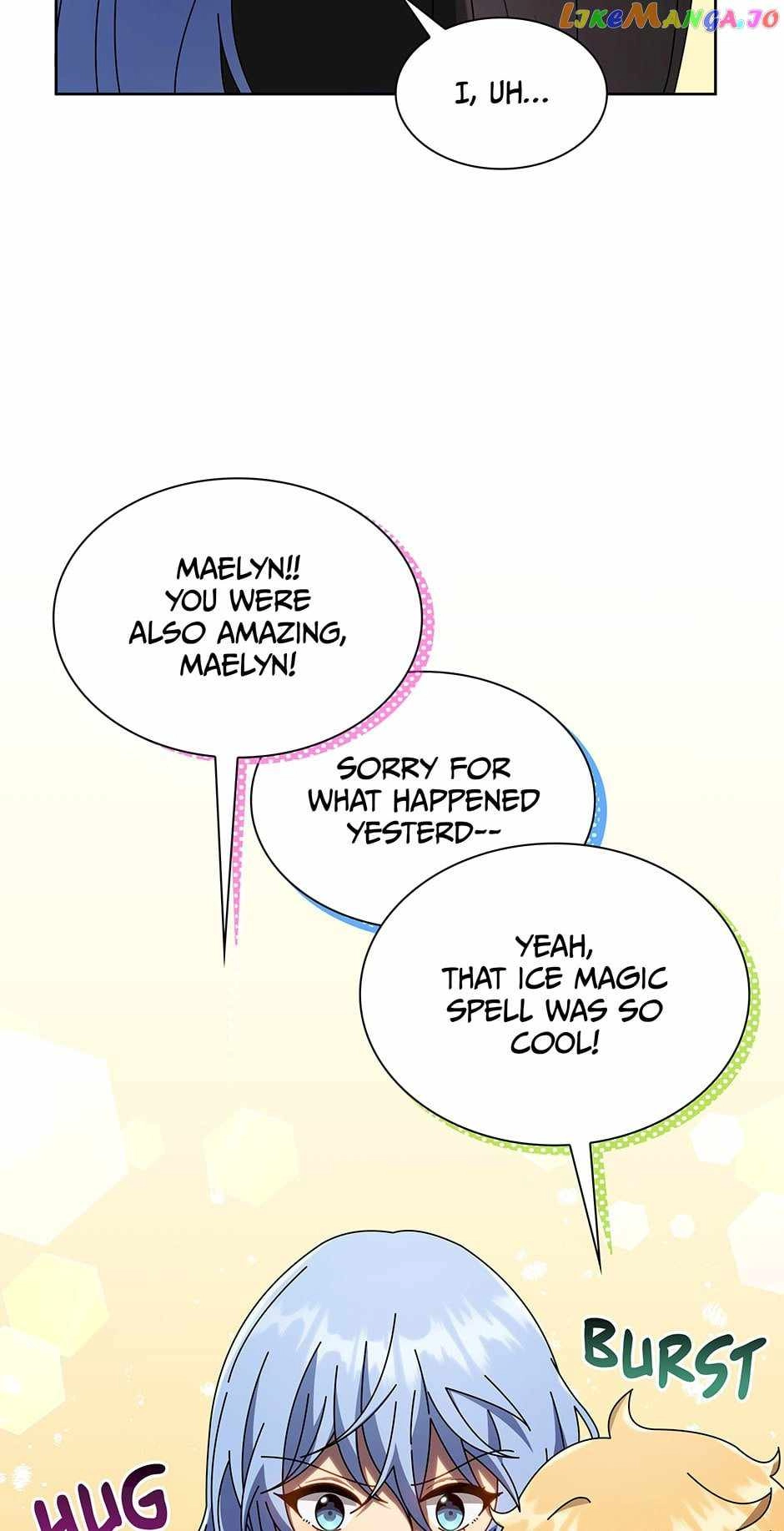 Read Necromancer Acade Manga Online