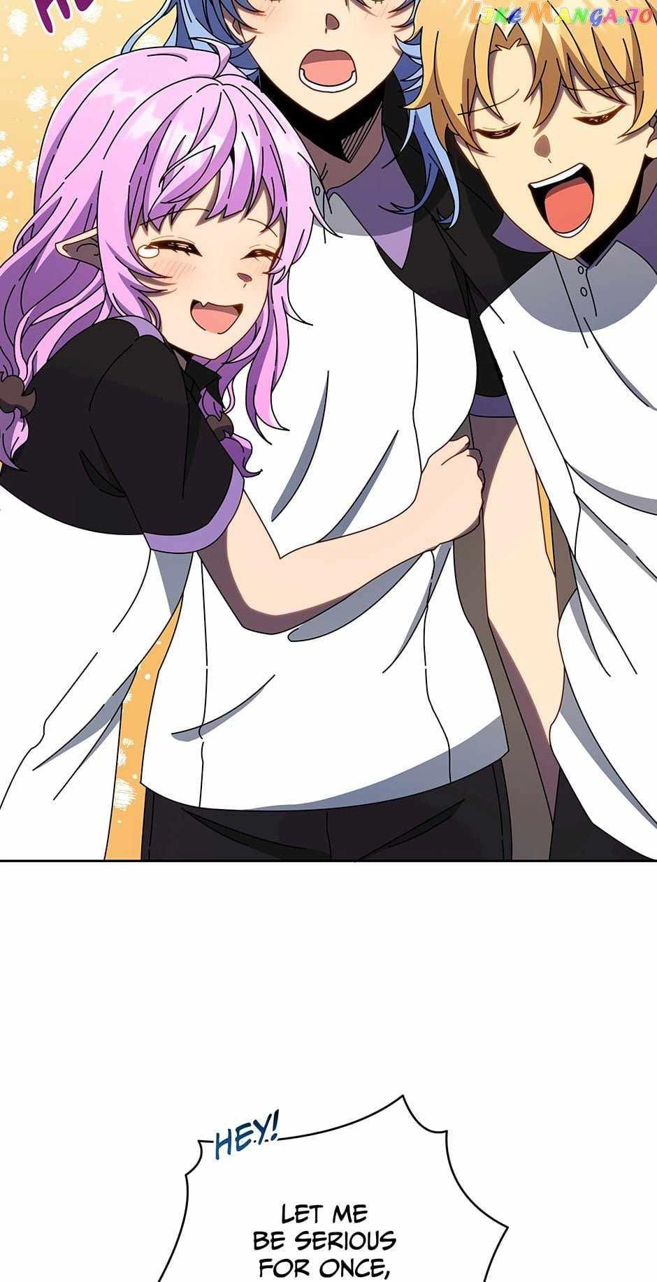 Read Necromancer Acade Manga Online