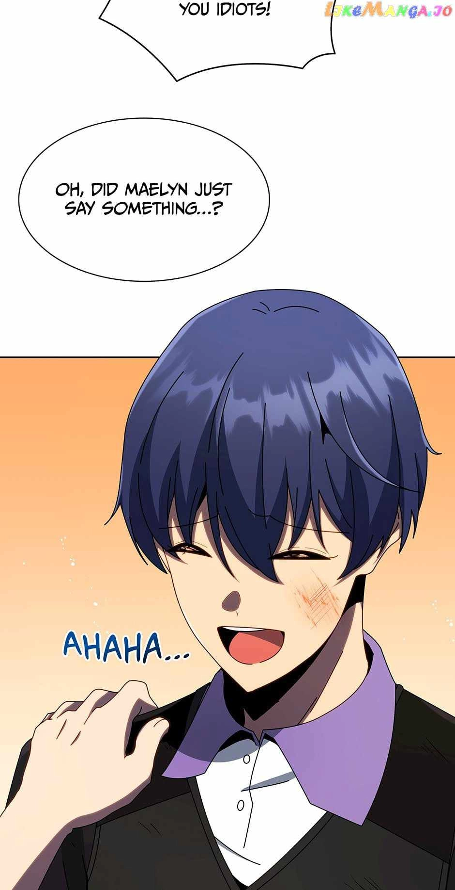 Read Necromancer Acade Manga Online