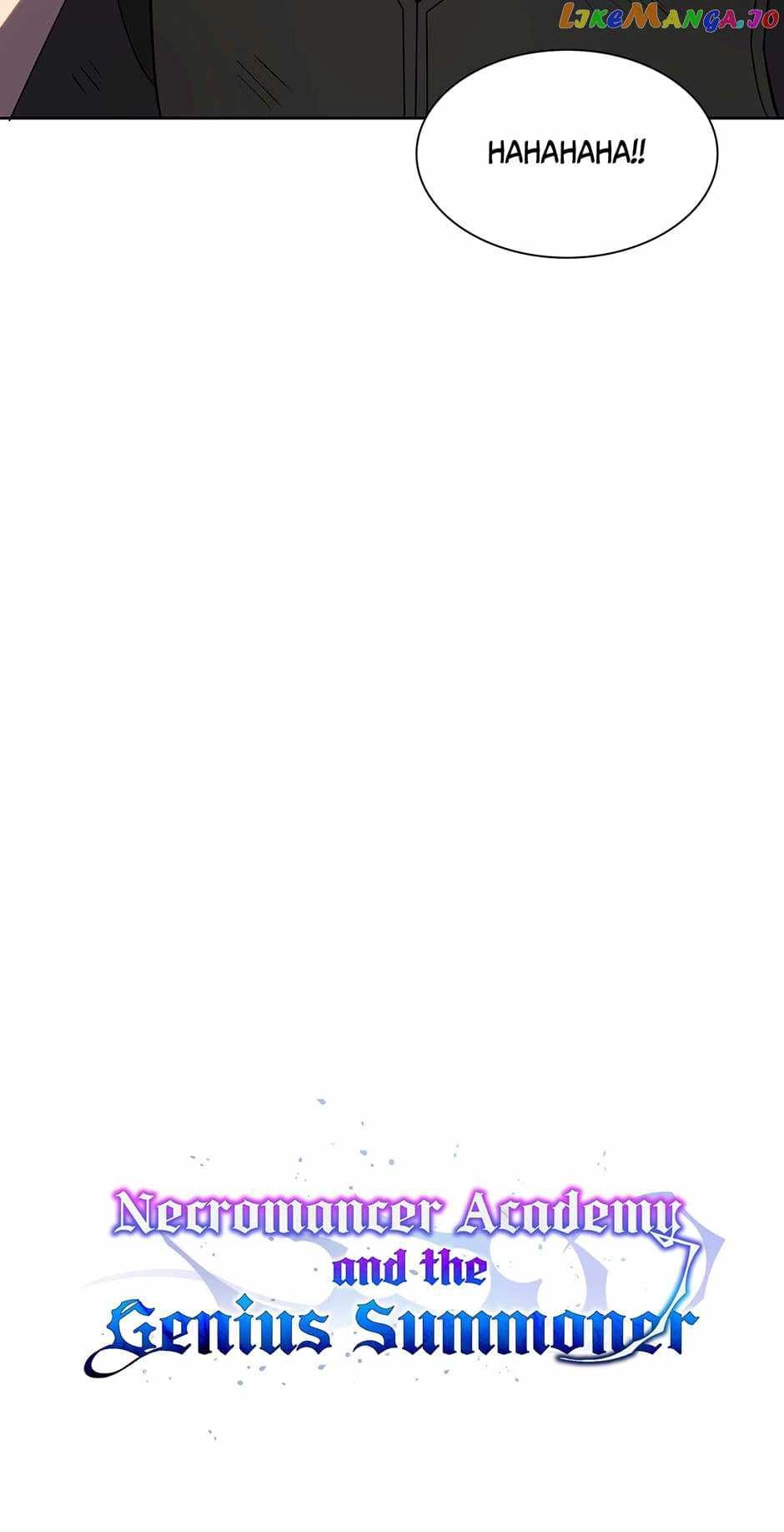 Read Necromancer Acade Manga Online