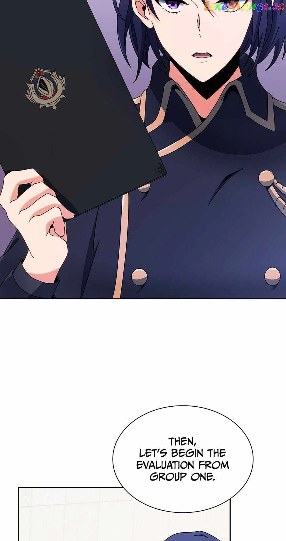 Read Necromancer Acade Manga Online