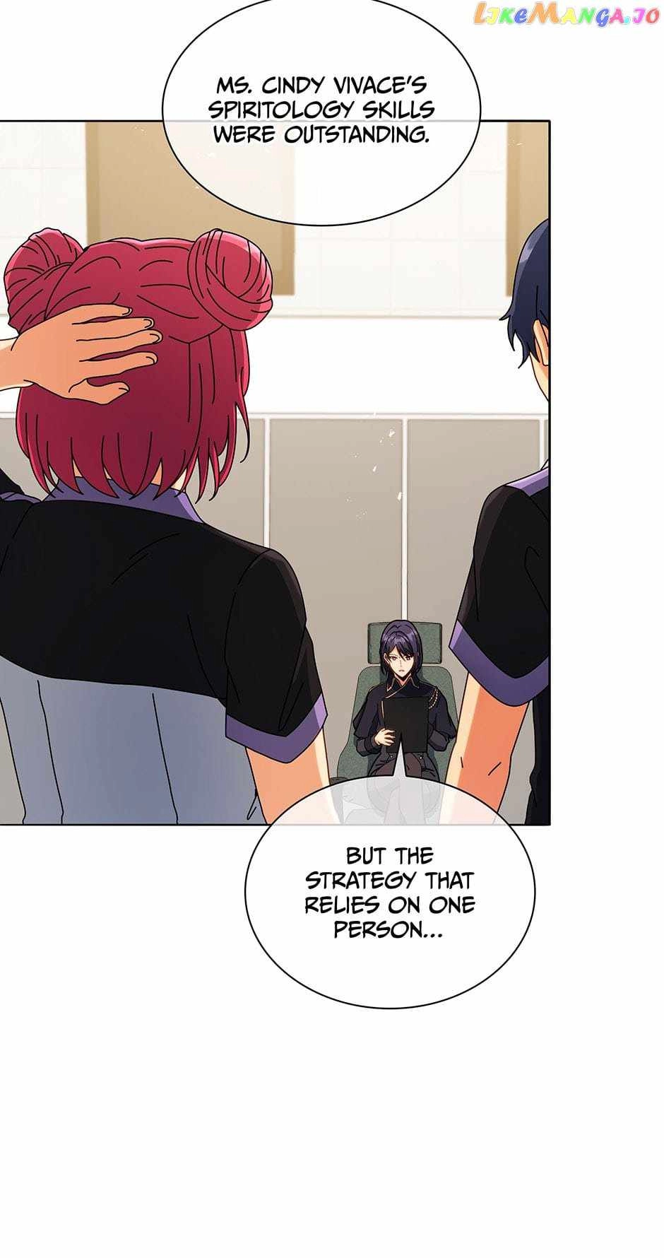 Read Necromancer Acade Manga Online