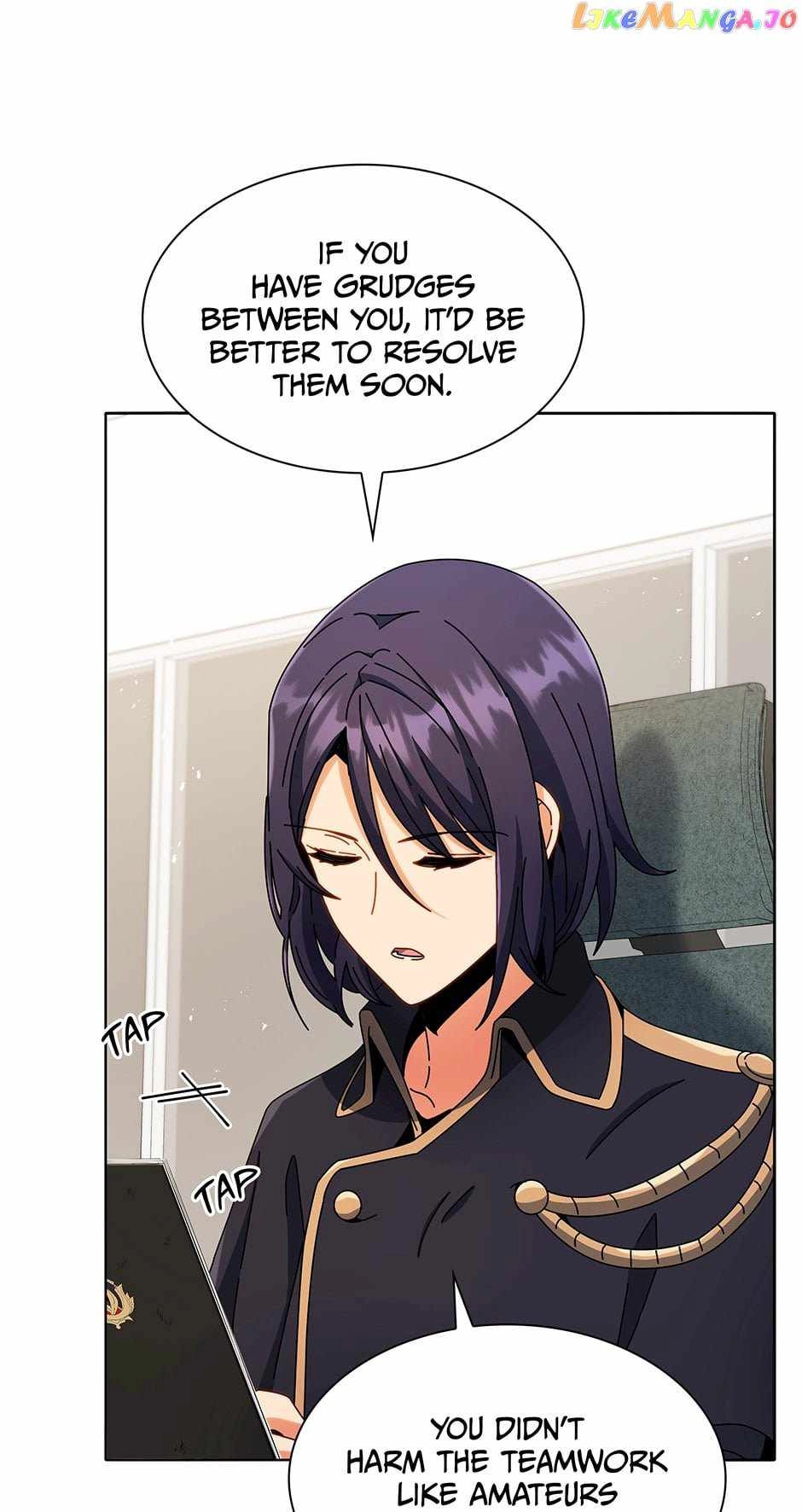 Read Necromancer Acade Manga Online