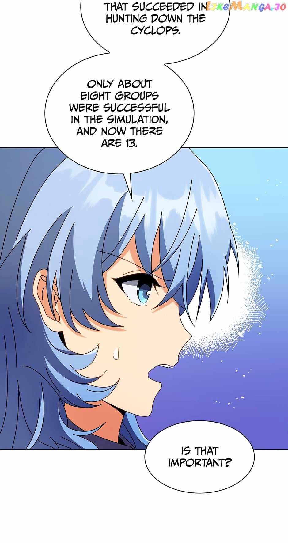 Read Necromancer Acade Manga Online