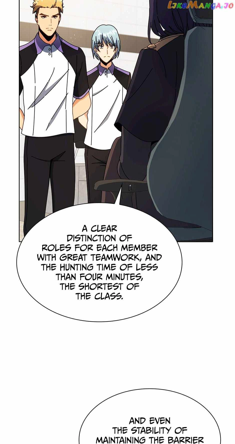 Read Necromancer Acade Manga Online