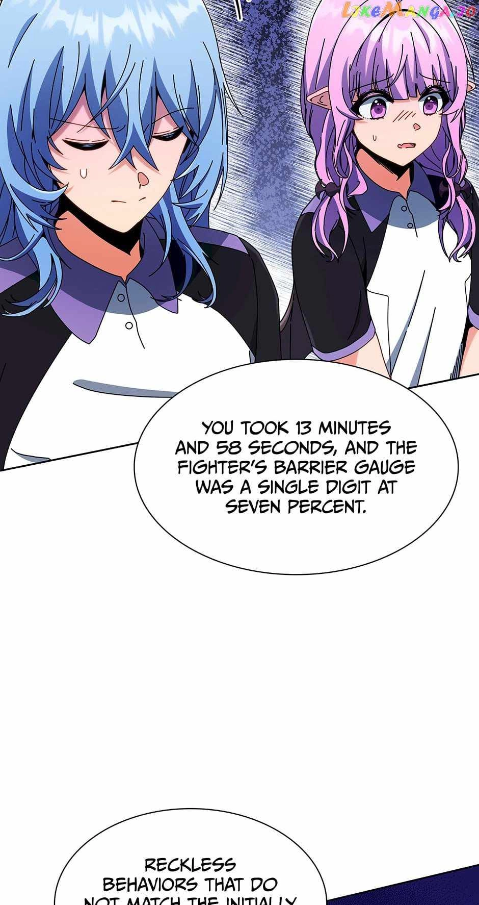 Read Necromancer Acade Manga Online