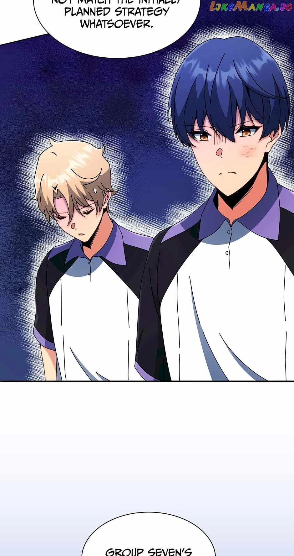 Read Necromancer Acade Manga Online