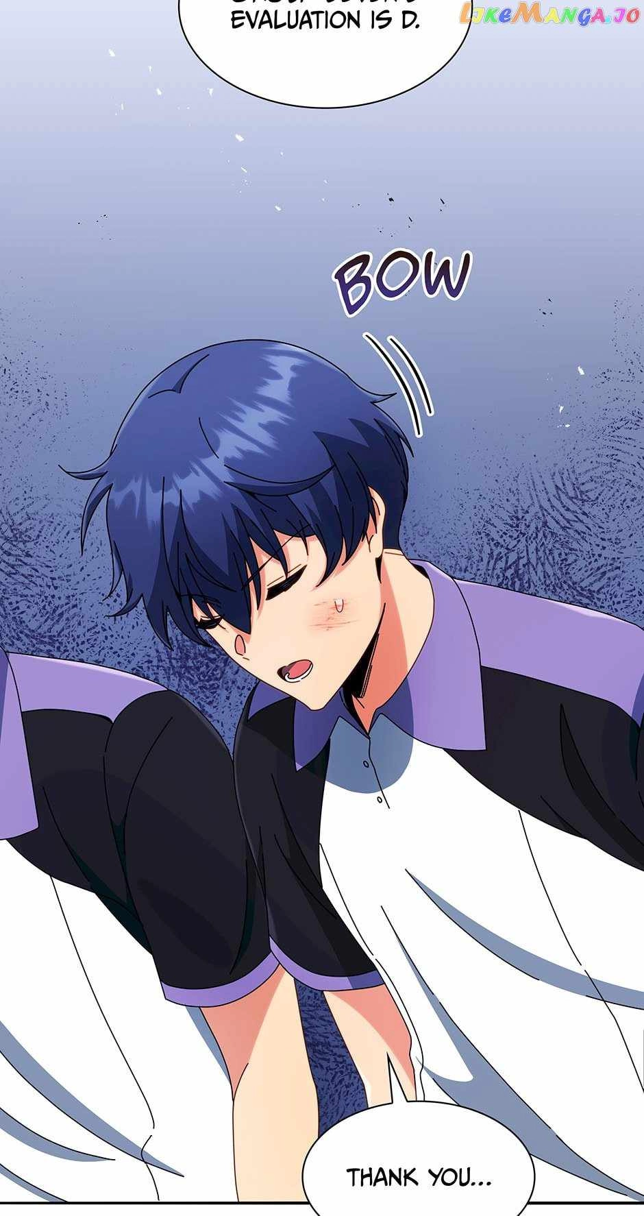 Read Necromancer Acade Manga Online