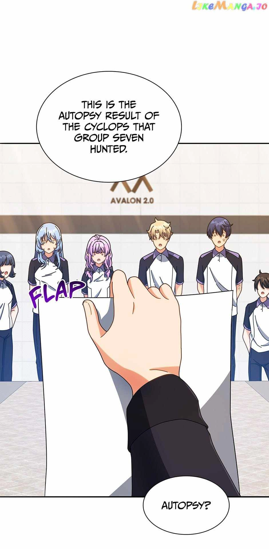 Read Necromancer Acade Manga Online