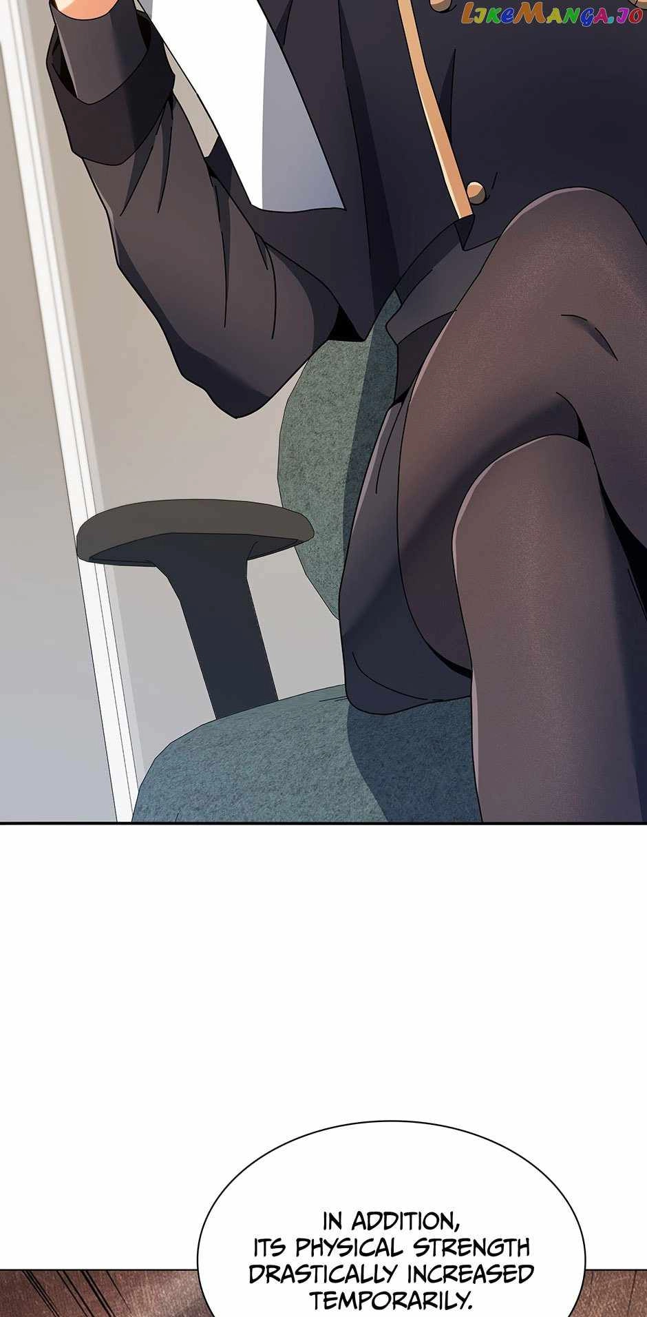 Read Necromancer Acade Manga Online