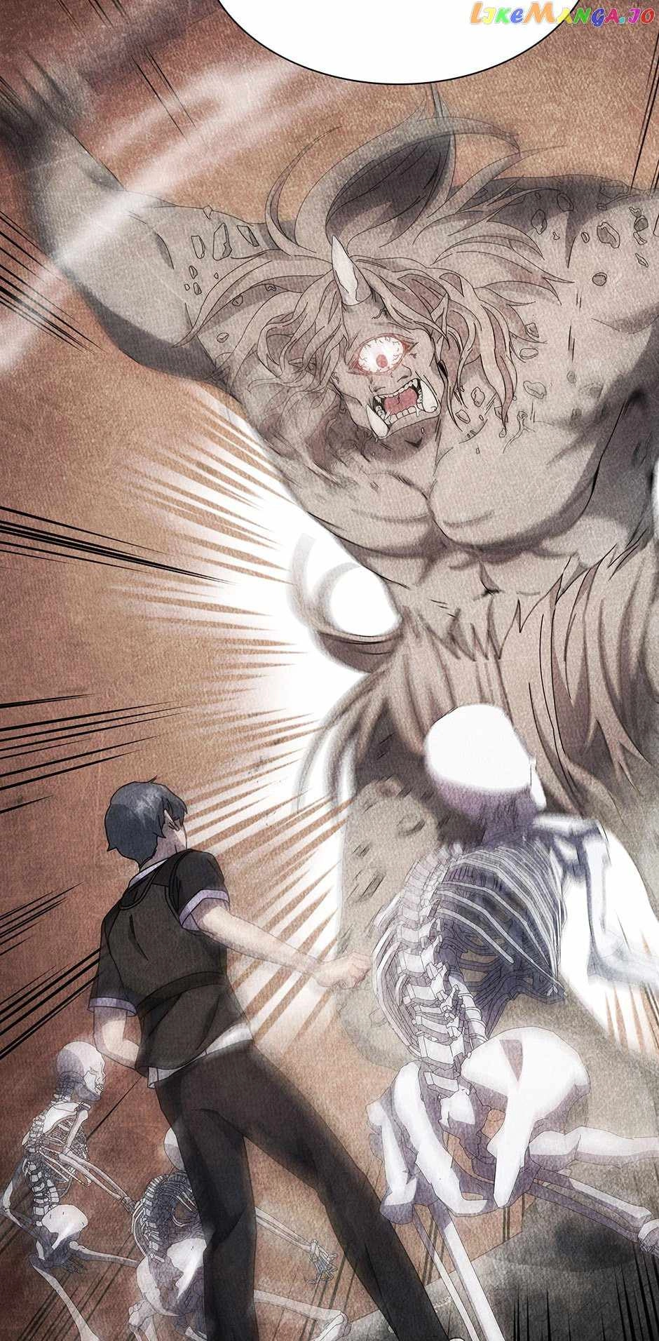 Read Necromancer Acade Manga Online