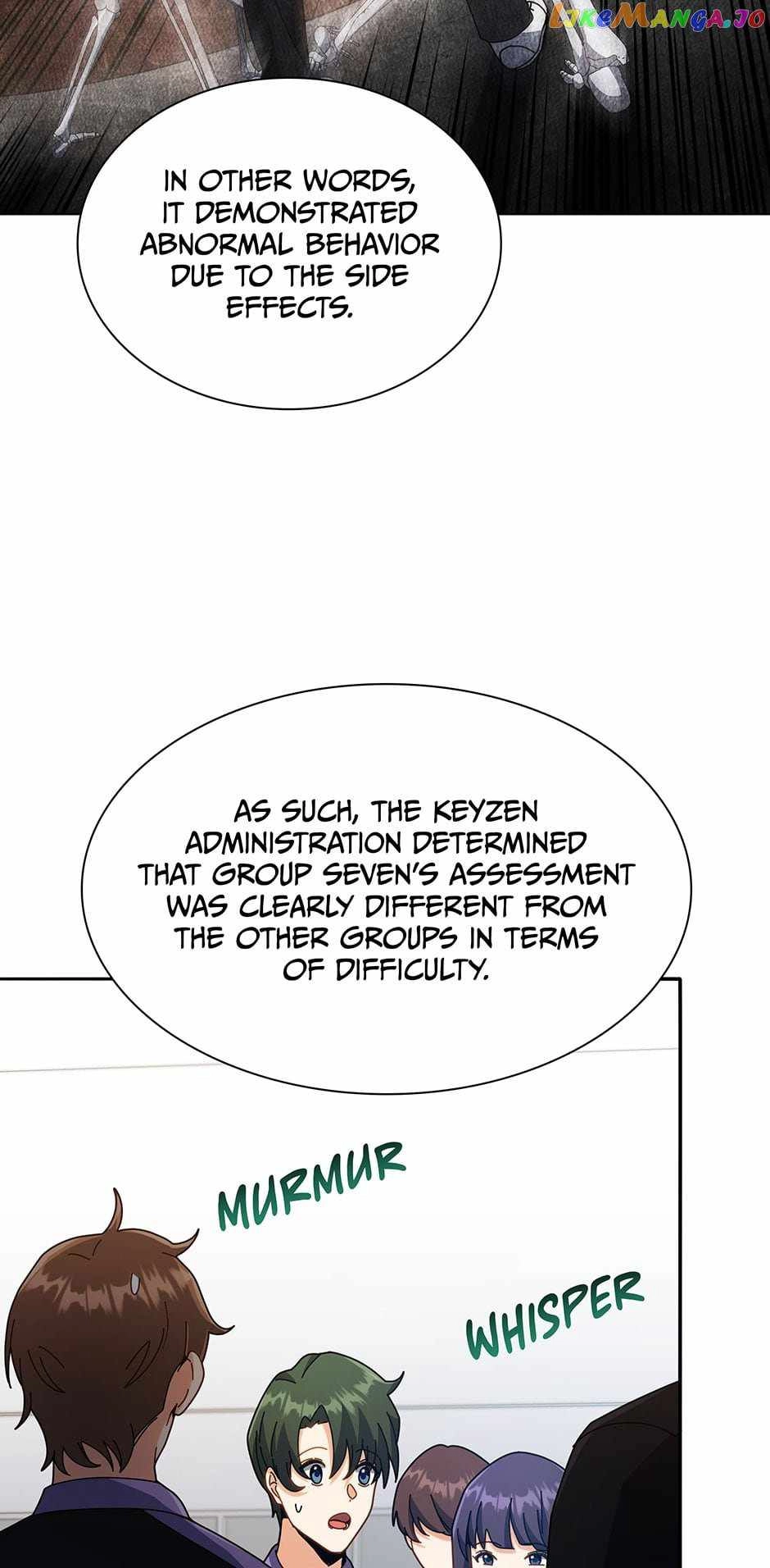 Read Necromancer Acade Manga Online