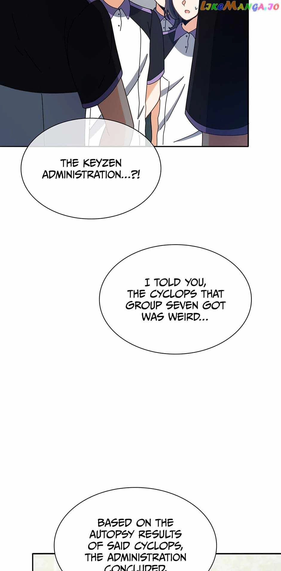 Read Necromancer Acade Manga Online