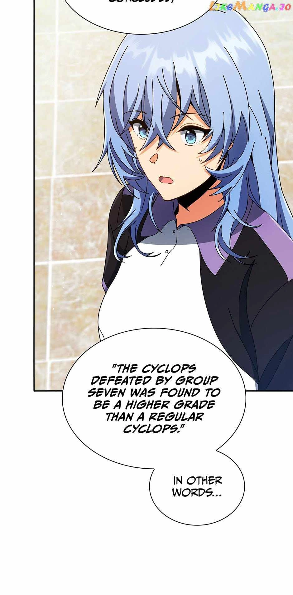 Read Necromancer Acade Manga Online