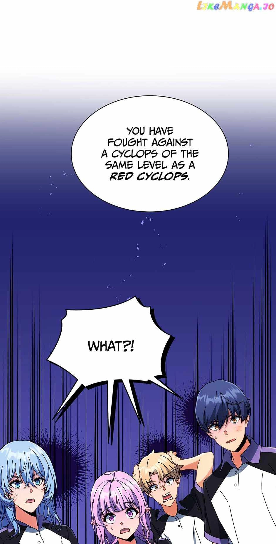 Read Necromancer Acade Manga Online