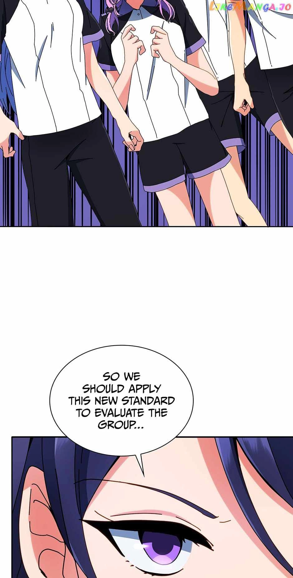 Read Necromancer Acade Manga Online