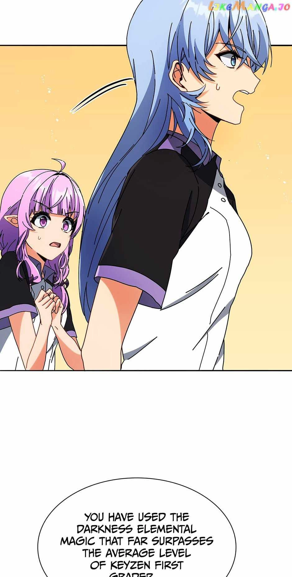 Read Necromancer Acade Manga Online