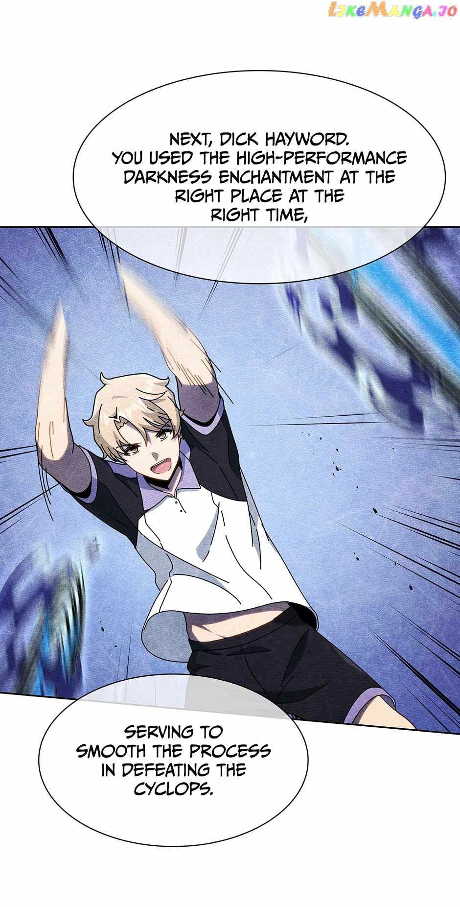 Read Necromancer Acade Manga Online