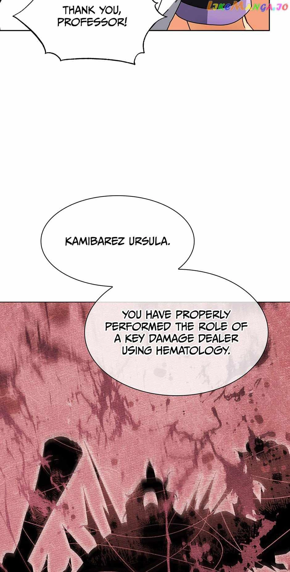 Read Necromancer Acade Manga Online