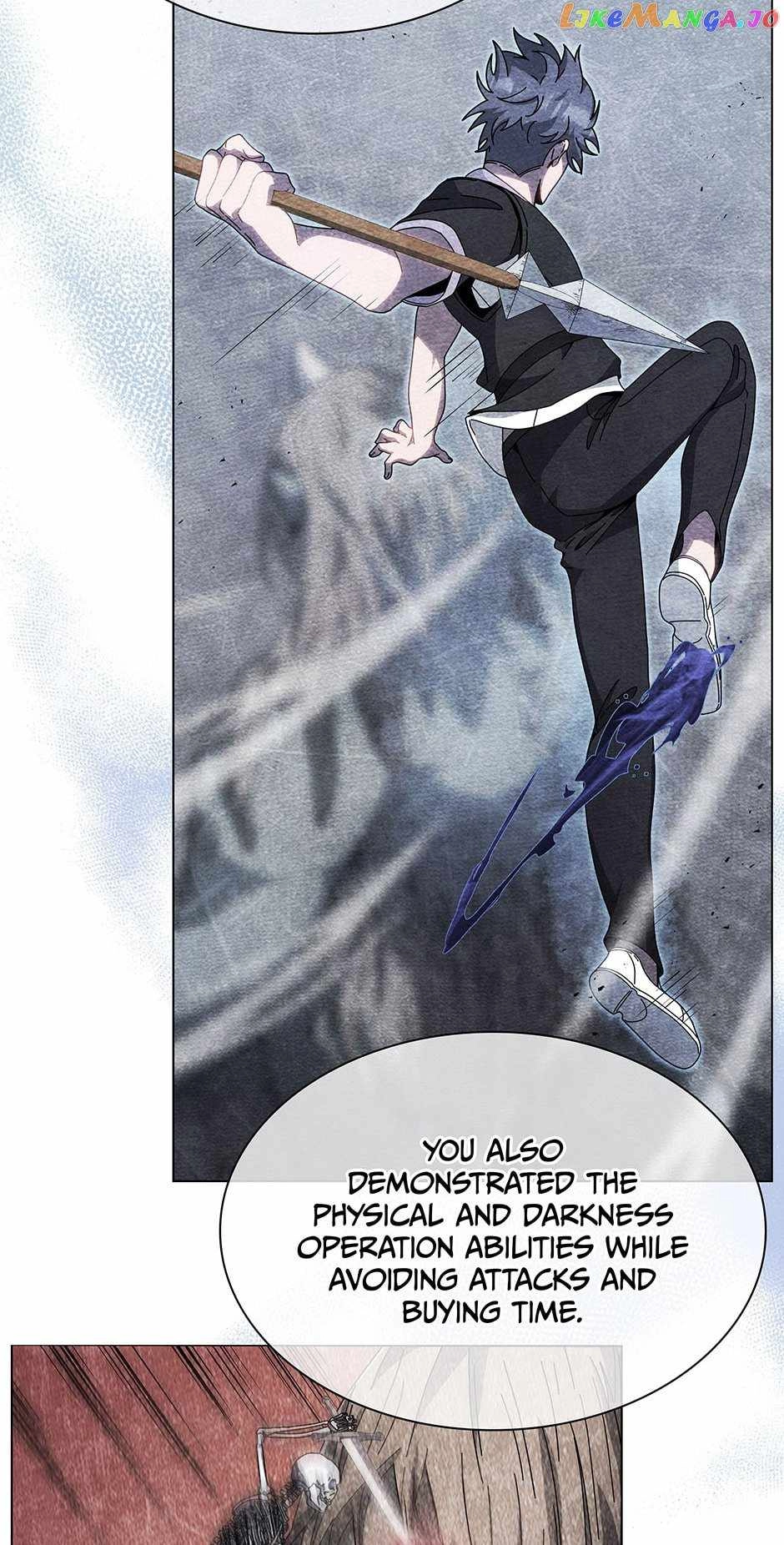 Read Necromancer Acade Manga Online