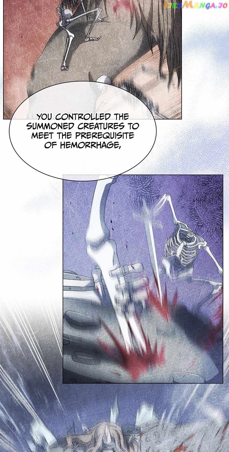 Read Necromancer Acade Manga Online