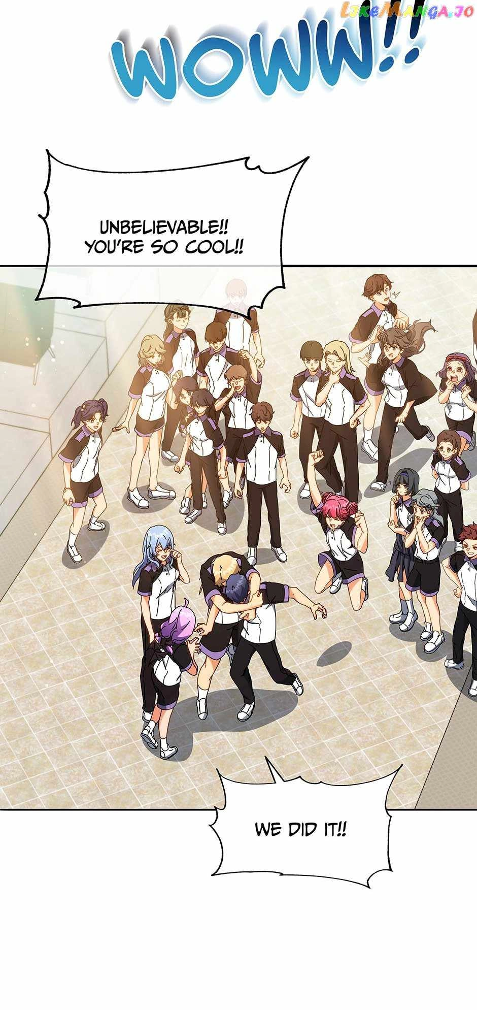 Read Necromancer Acade Manga Online