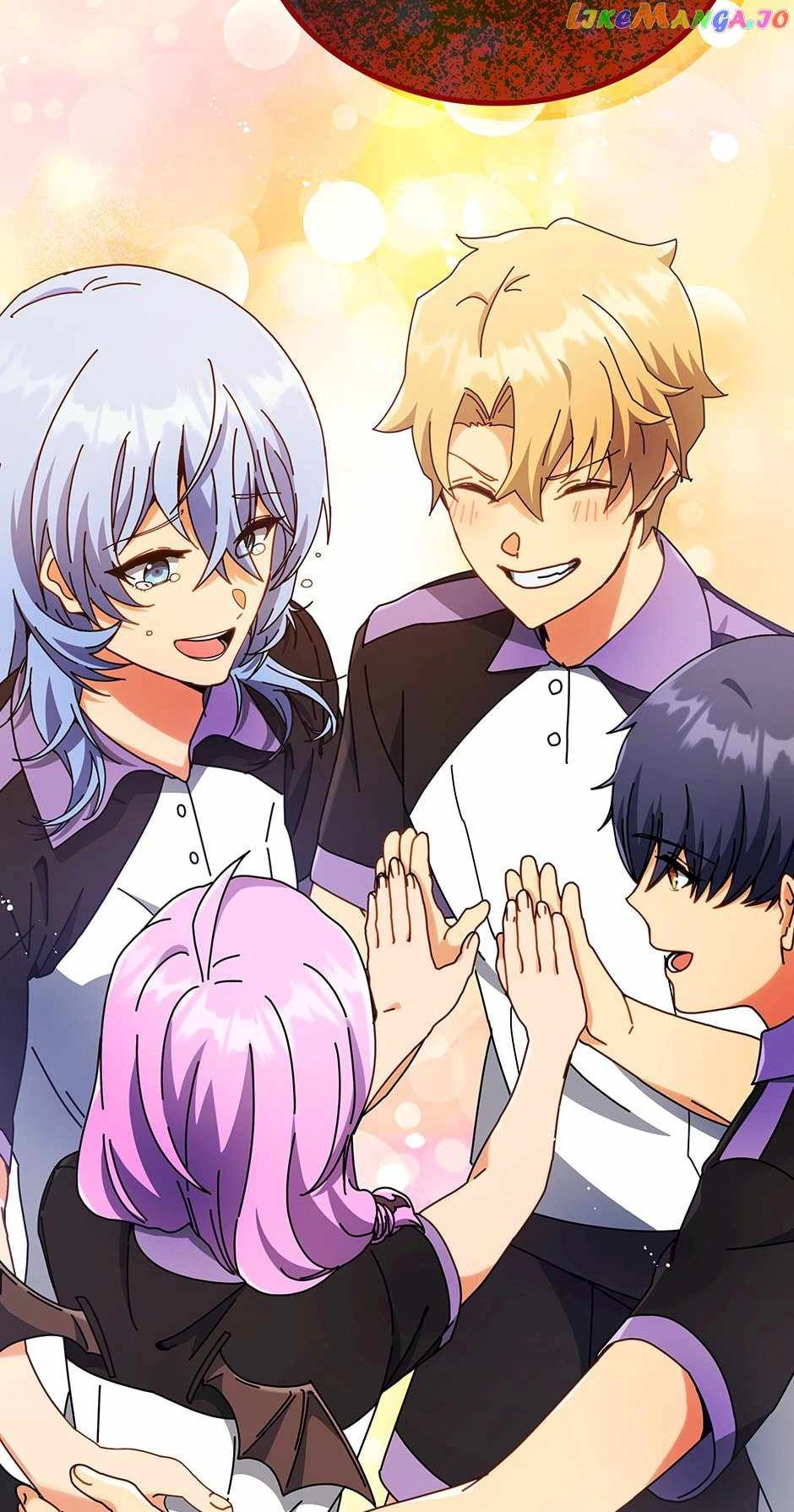 Read Necromancer Acade Manga Online