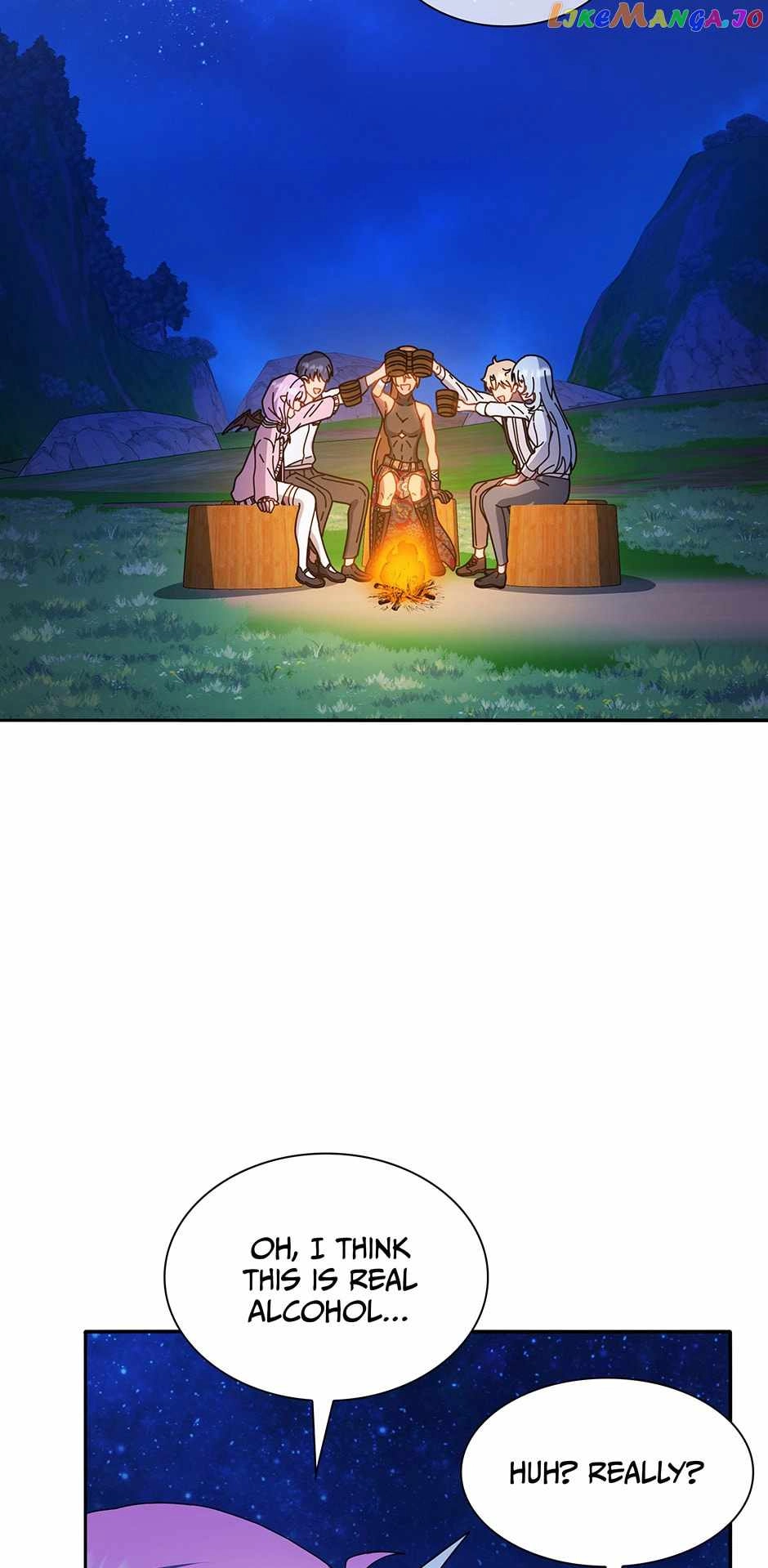 Read Necromancer Acade Manga Online