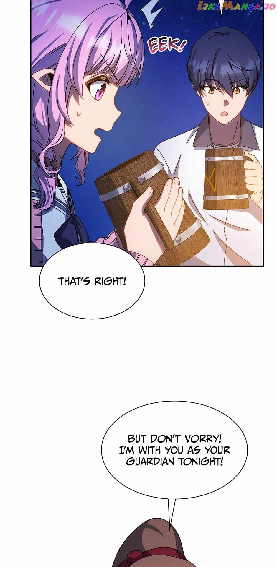 Read Necromancer Acade Manga Online