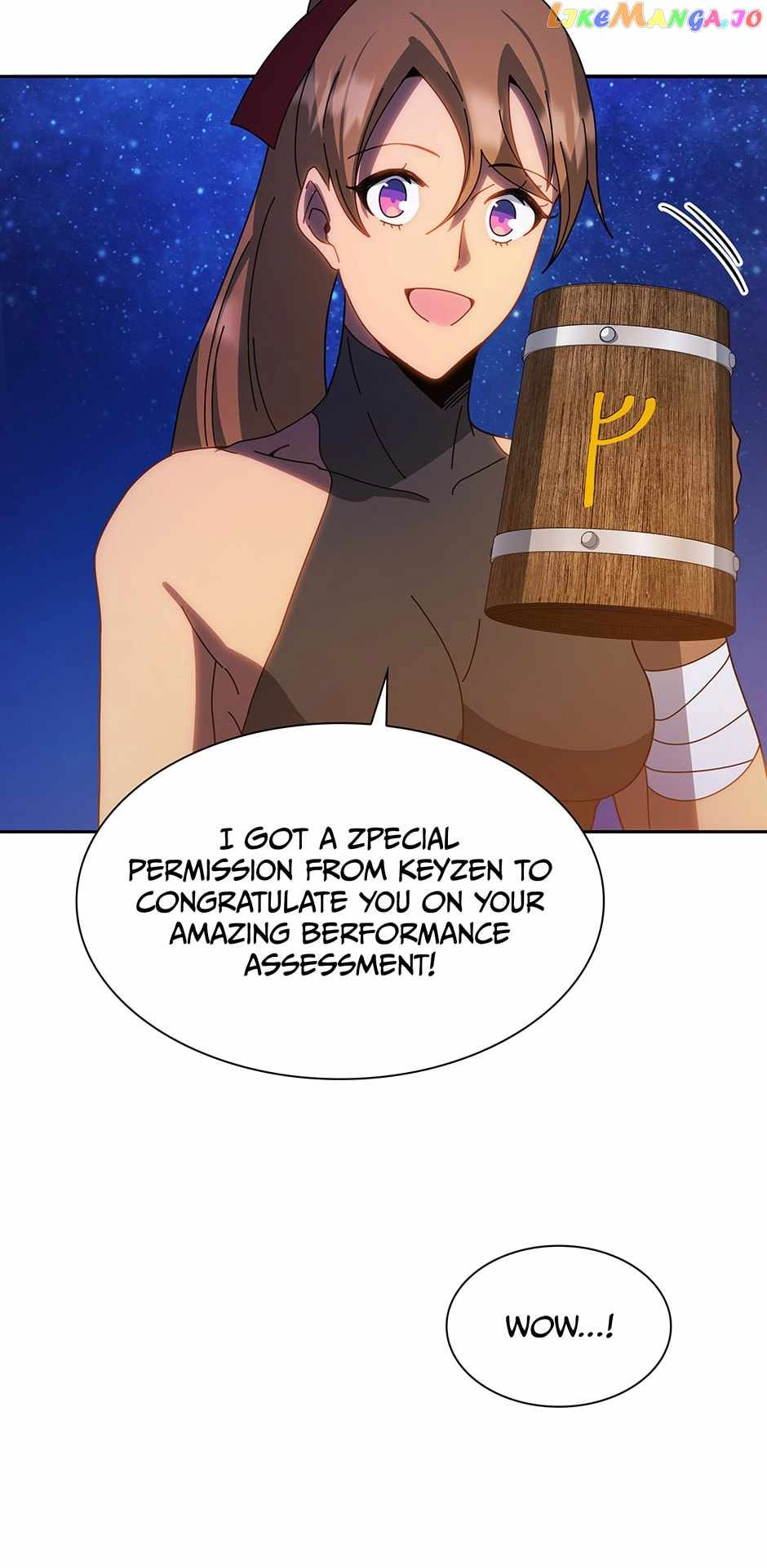 Read Necromancer Acade Manga Online