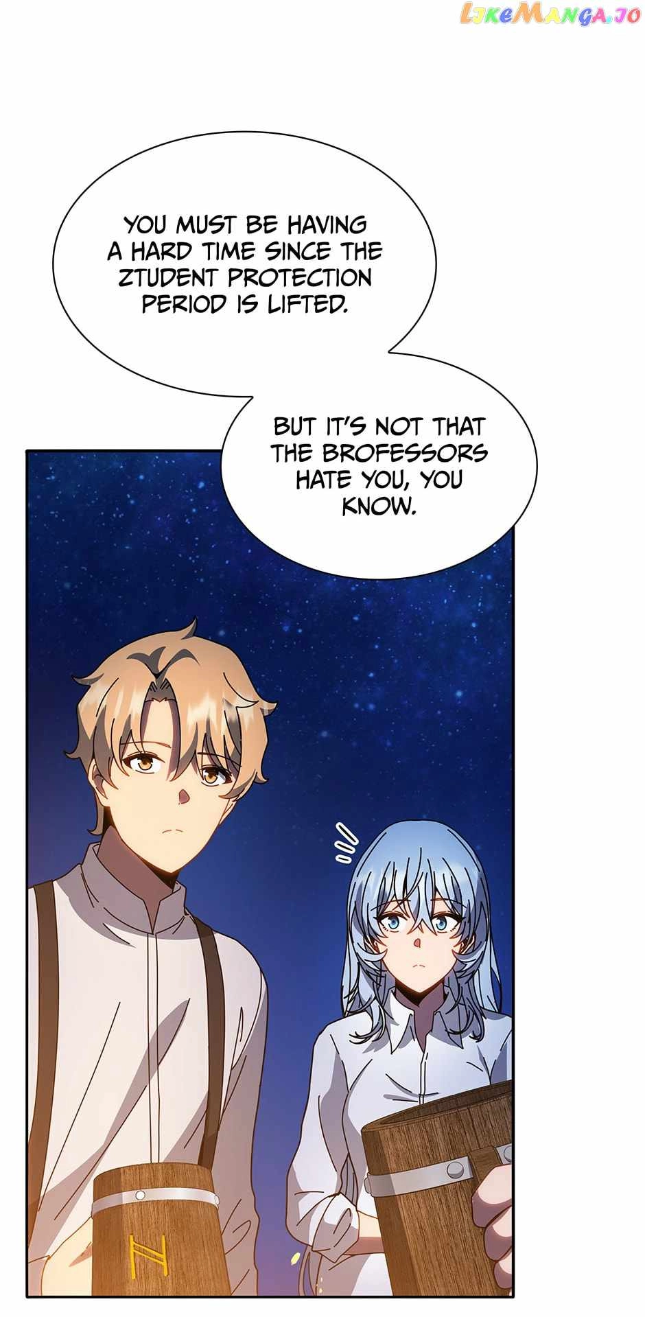 Read Necromancer Acade Manga Online