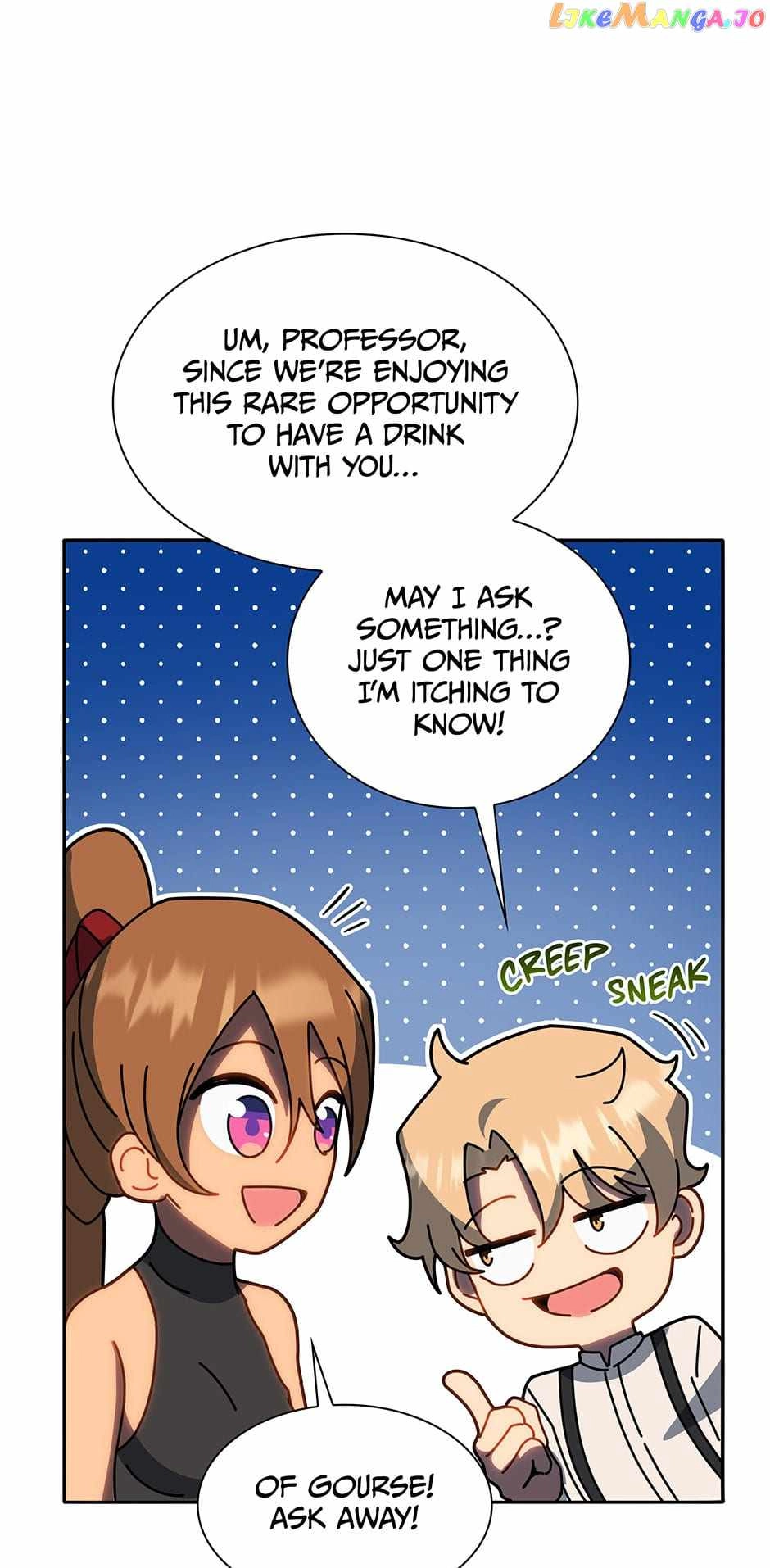 Read Necromancer Acade Manga Online