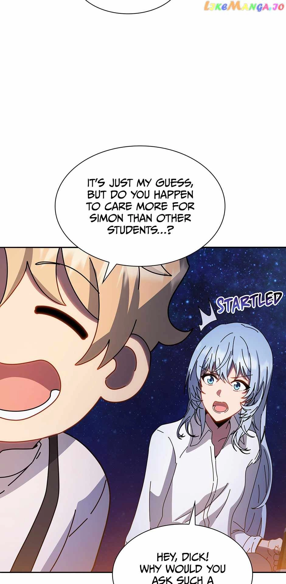 Read Necromancer Acade Manga Online