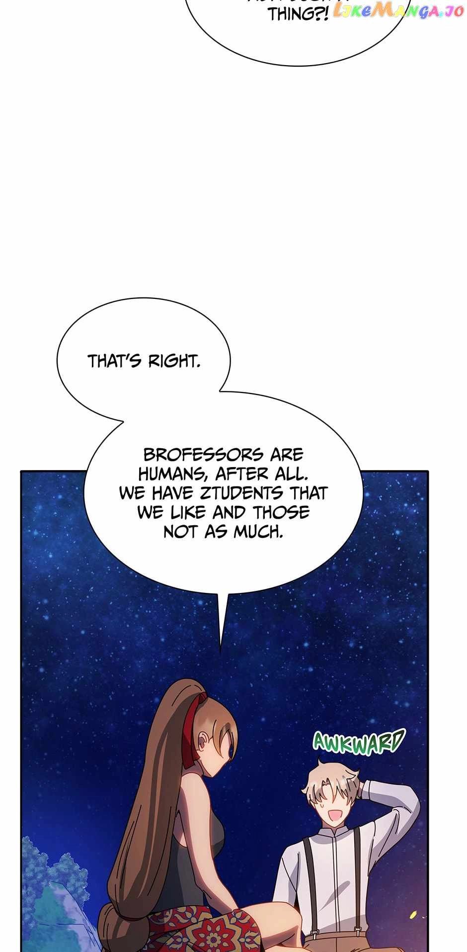 Read Necromancer Acade Manga Online