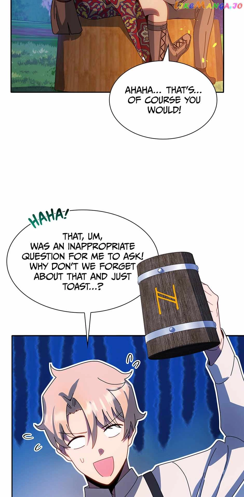 Read Necromancer Acade Manga Online