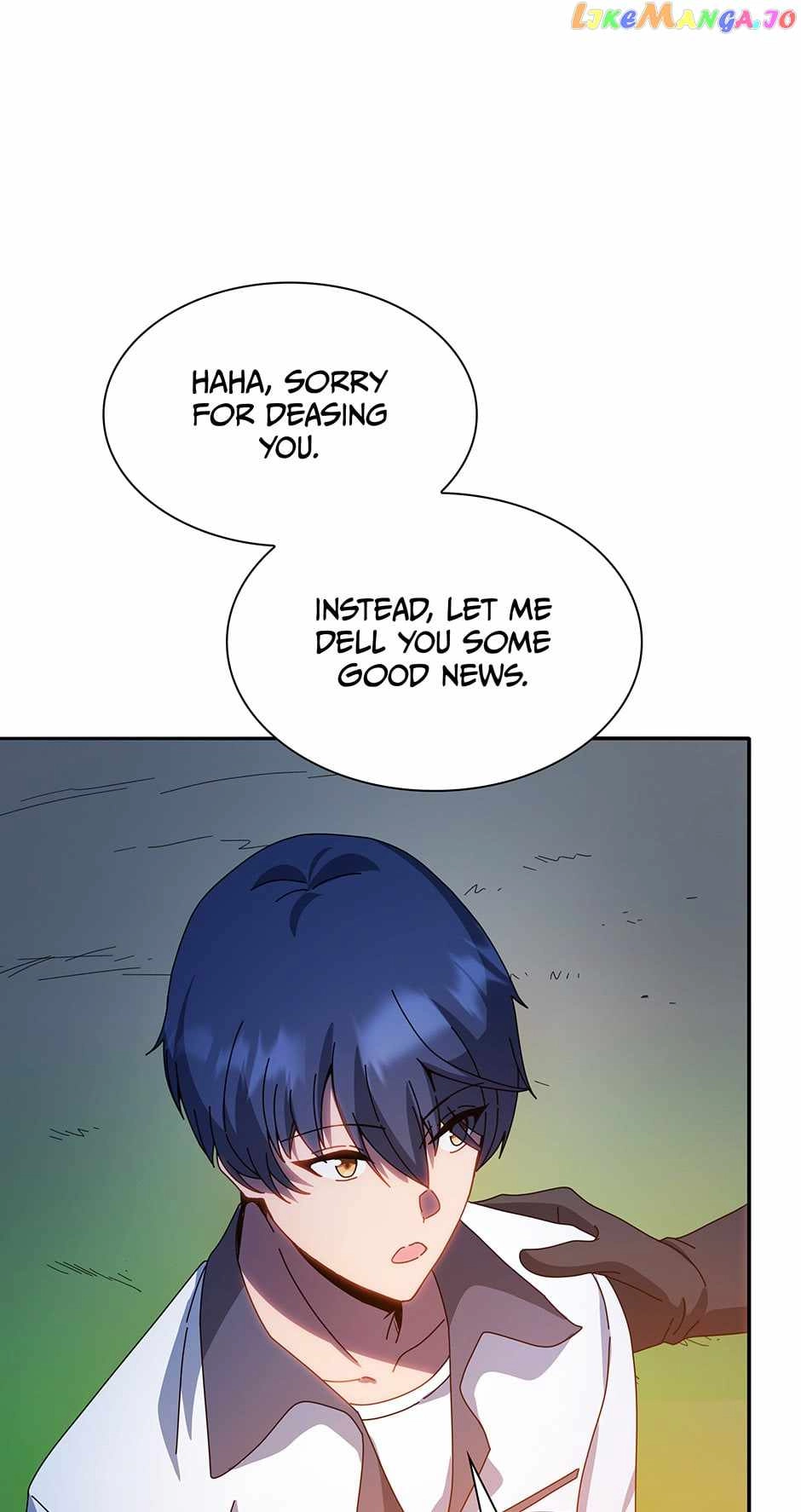 Read Necromancer Acade Manga Online