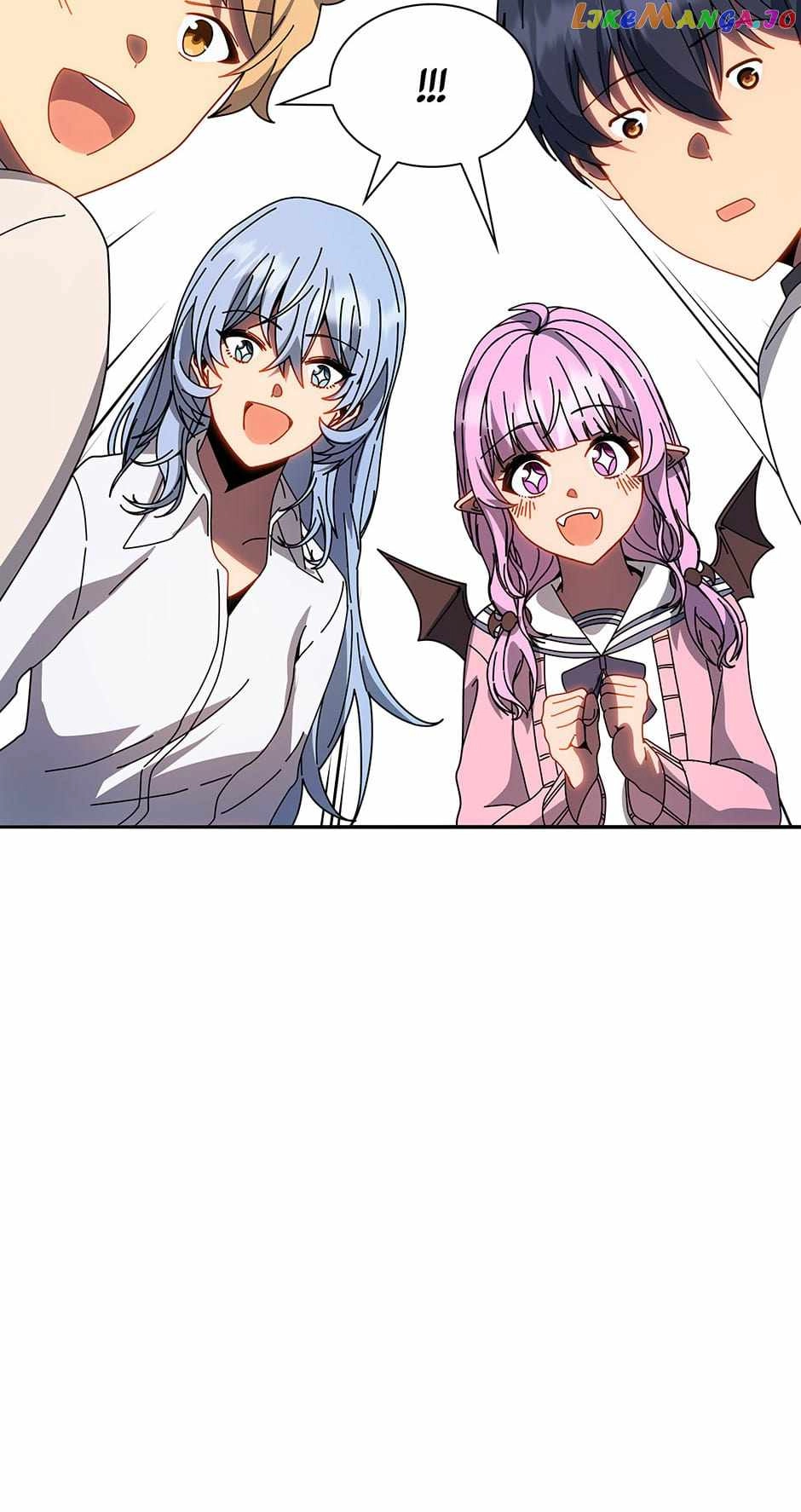 Read Necromancer Acade Manga Online