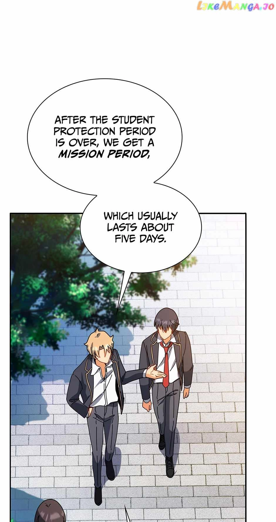 Read Necromancer Acade Manga Online